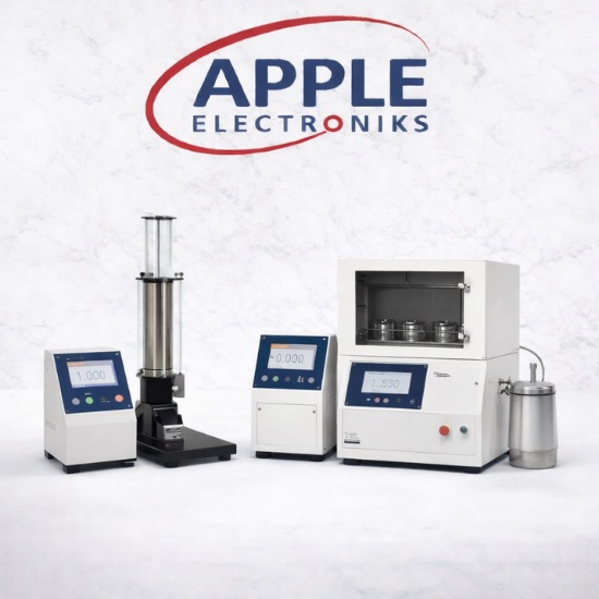 Air & Water Permeability Testing